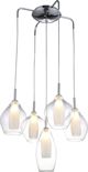 Lampa wiszaca Azzardo Amber AZ3076