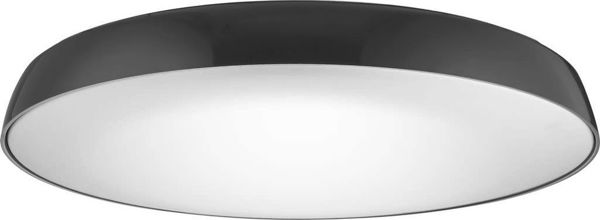 Lampa sufitowa Azzardo Lampa sufitowa akrylowa do salonu AZzardo CORTONA 41 4000K ledowa AZ2736