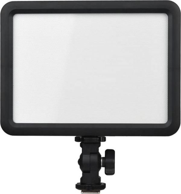Godox LEDP120C Φωτιστικό Συνεχούς Φωτός LED Studio Panel 3300K-5600K