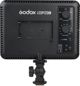 Godox LEDP120C Φωτιστικό Συνεχούς Φωτός LED Studio Panel 3300K-5600K