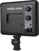 Godox LEDP120C Φωτιστικό Συνεχούς Φωτός LED Studio Panel 3300K-5600K