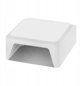Lampa UV LED Glow 112 z metalowym dnem 48W