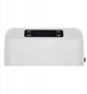 Lampa UV LED Glow 112 z metalowym dnem 48W