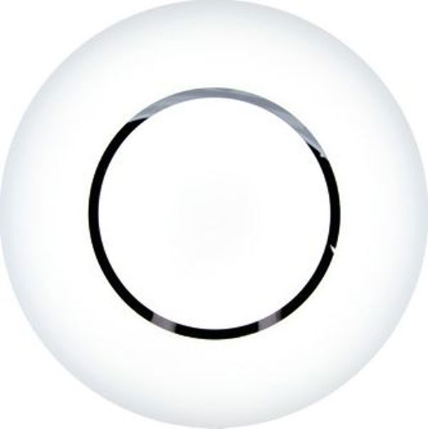 Lampa sufitowa IDEUS Plafoniera SMD LED 24W 4000K IP44 RINGE LED 2838