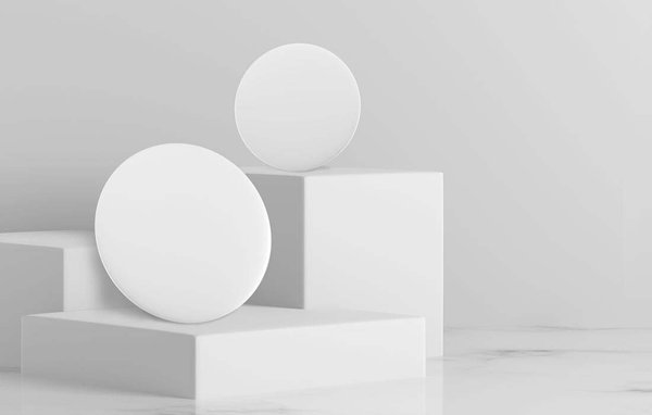 Xiaomi Yeelight Arwen 450C Φωτιστικό Οροφής LED Smart, Ρυθμιζόμενος Φωτισμός & Χρώμα RGB