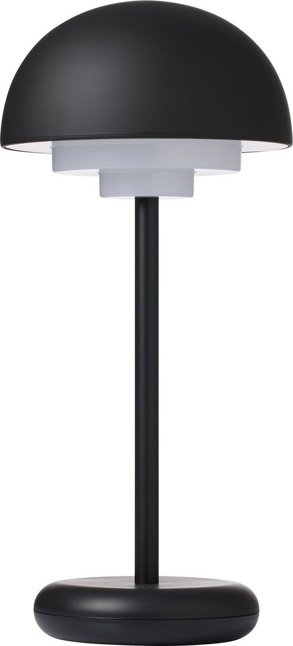 Επιτραπέζιο φωτιστικό nielsen_light BORDLAMPE TOSCANA SORT