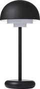 Επιτραπέζιο φωτιστικό nielsen_light BORDLAMPE TOSCANA SORT