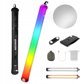 Neewer RGB Χειροκίνητη Σωληνωτή Λάμπα LED για Δημιουργικό Φωτισμό