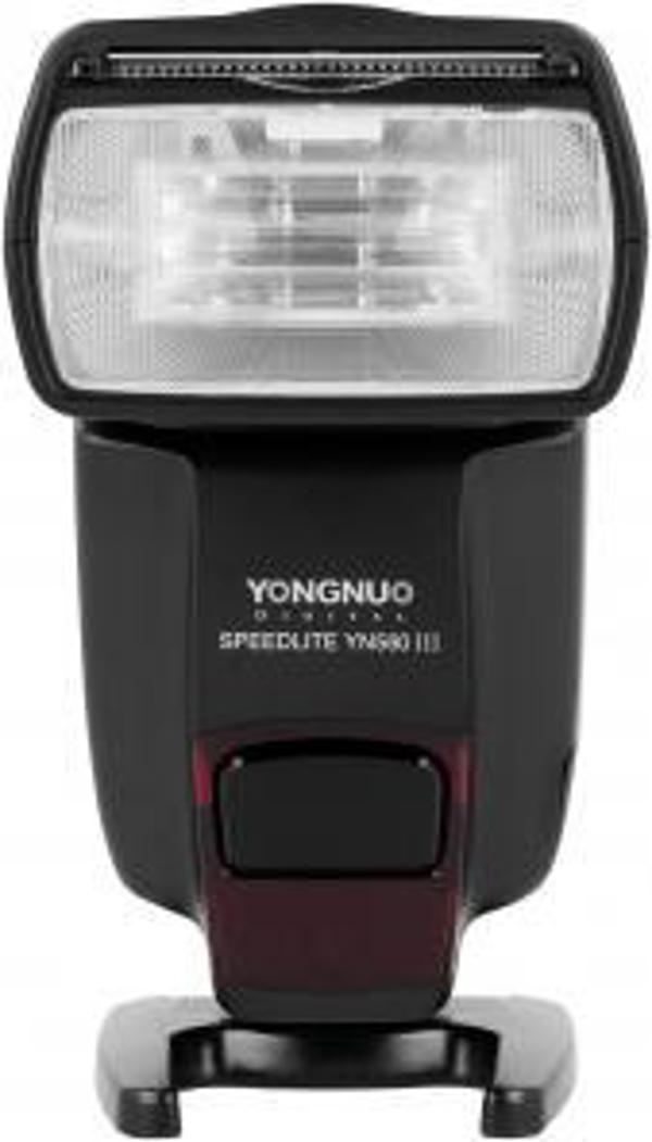 Φλας Yongnuo Φλας YN560 III Negative Display