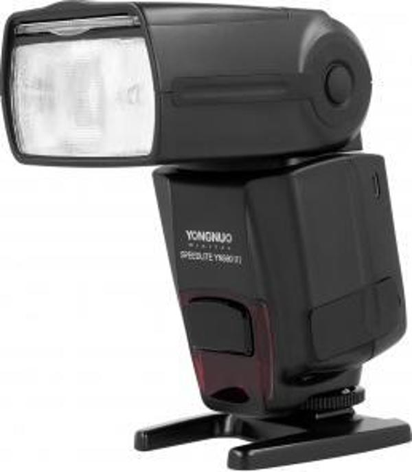 Φλας Yongnuo Φλας YN560 III Negative Display