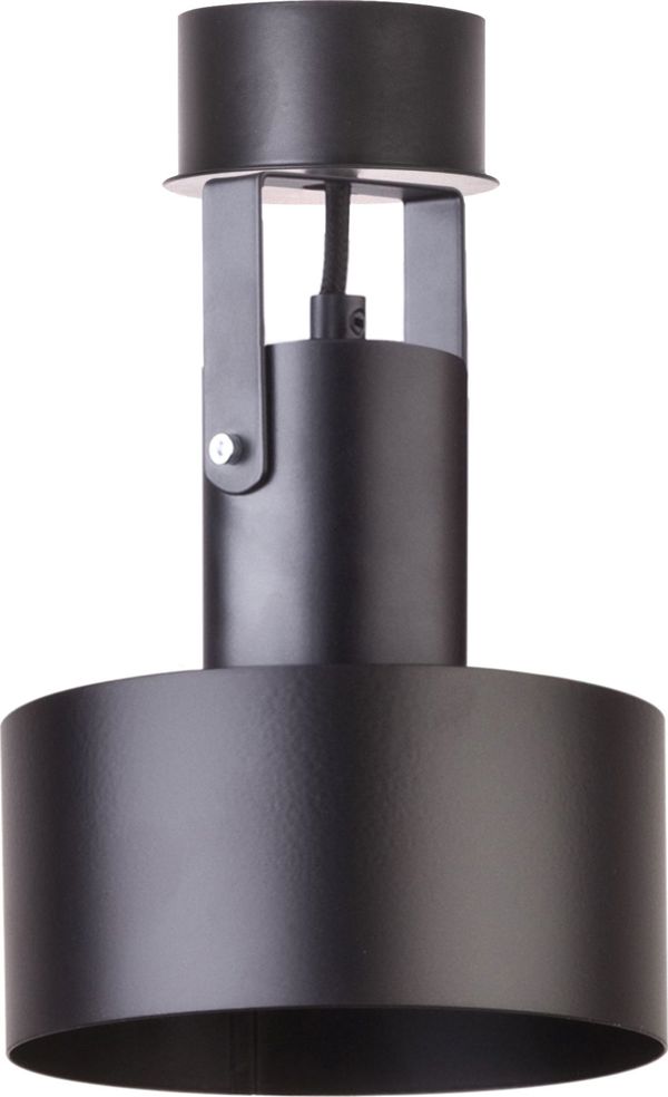Lampa sufitowa Sigma Nowoczesna lampa przysufitowa do salonu Sigma Rif Plus 31195