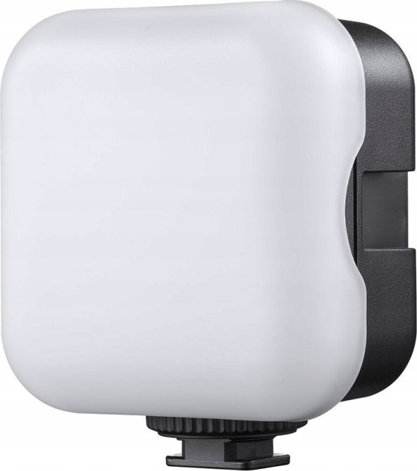 Godox Litemons LED6Bi Φωτιστικό LED Video Bi-Color 3200-6500K 6W