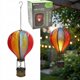 LAMPA SOLARNA BALON 30LED 20x56CM