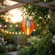 LAMPA SOLARNA BALON 30LED 20x56CM