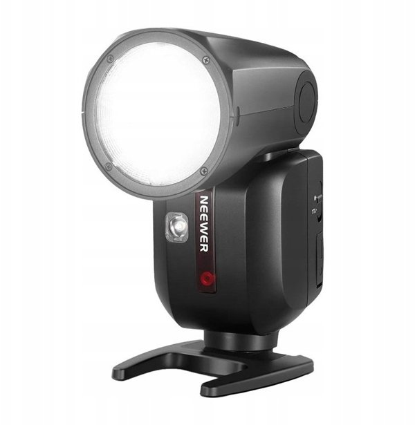 Neewer Z2PRO-F Speedlite Φλας για Fujifilm Κάμερες, 3000mAh