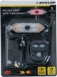 ΦΩΤΑ ΠΙΣΩ ΠΟΔΗΛΑΤΟΥ ΜΕ ΦΑΝΑΡΙ LED ΚΑΙ ΦΟΡΤΙΣΗ USB DUNLOP