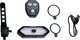 ΦΩΤΑ ΠΙΣΩ ΠΟΔΗΛΑΤΟΥ ΜΕ ΦΑΝΑΡΙ LED ΚΑΙ ΦΟΡΤΙΣΗ USB DUNLOP