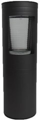 LAMP SOLAR DOMOLETTI YC-2019303 25LM