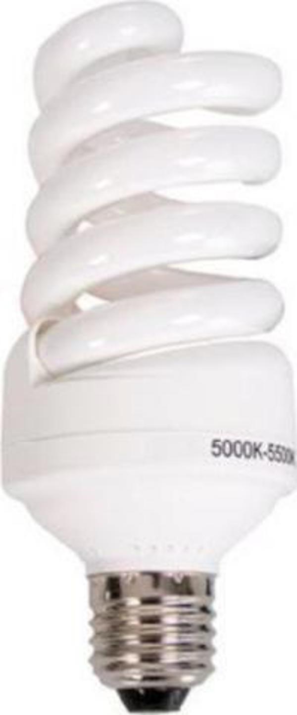 Λάμπα μελέτης Linkstar αντικατάσταση λάμπας WTK75 40W E27 16 x 6 cm λευκό