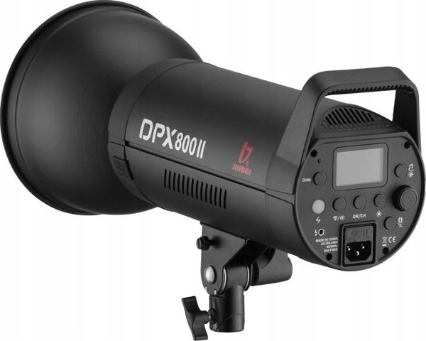 Φωτιστικό στούντιο Jinbei DPX-800II 800Ws