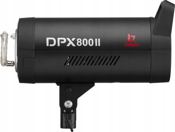 Φωτιστικό στούντιο Jinbei DPX-800II 800Ws