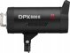 Φωτιστικό στούντιο Jinbei DPX-800II 800Ws