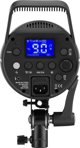 Φωτιστικό στούντιο Jinbei DPX-800II 800Ws