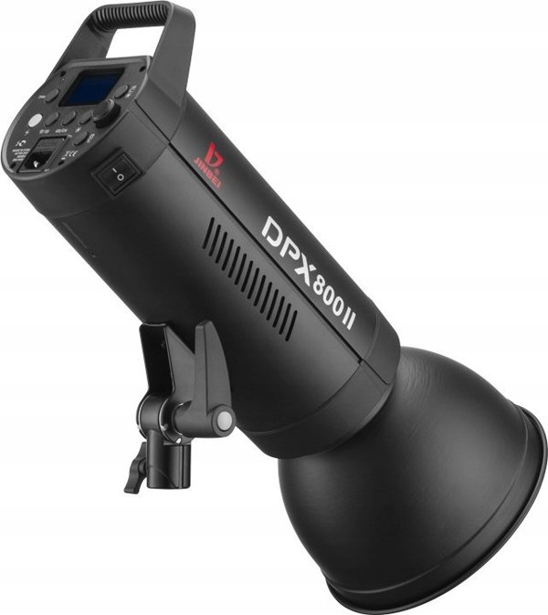 Φωτιστικό στούντιο Jinbei DPX-800II 800Ws