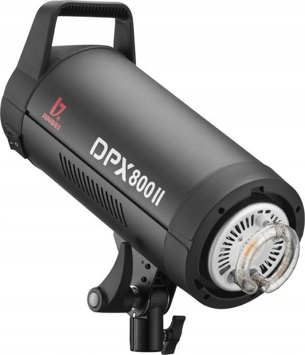 Φωτιστικό στούντιο Jinbei DPX-800II 800Ws
