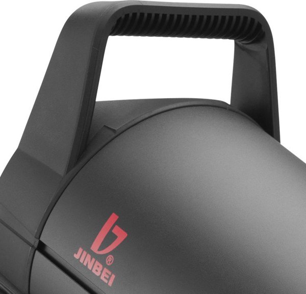 Φωτιστικό στούντιο Jinbei DPX-800II 800Ws
