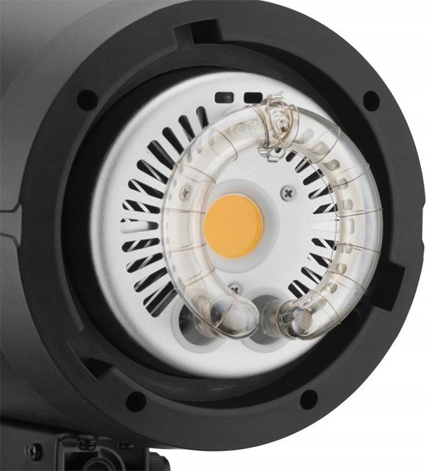 Φωτιστικό στούντιο Jinbei DPX-800II 800Ws