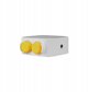 Phottix Tofu Light Pocket RGB - Φορητό Φωτιστικό Studio LED για Φωτογραφία & Video