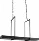 Lampa wiszaca Markslojd Tray nowoczesna czarny