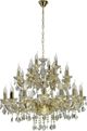 Lampa wiszaca Candellux MARIA glamour