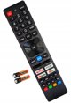 Lamex LXP0140N TV remote control Sharp
