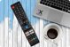 Lamex LXP0140N TV remote control Sharp