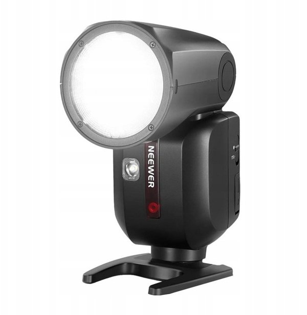 Neewer Z2PRO-N Speedlite Φλας για Φωτογραφικές Μηχανές Nikon