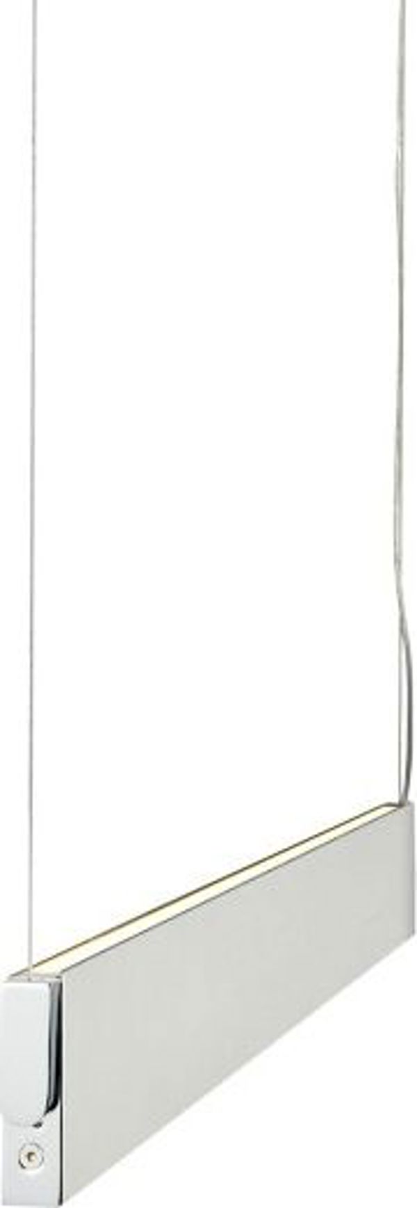 Lampa wiszaca Azzardo NORMAN nowoczesna biala