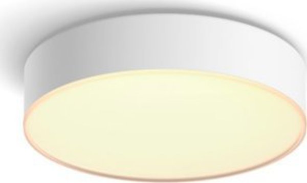 Φωτιστικό οροφής Philips Philips Hue Enrave white S