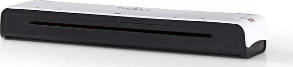 Laminator Nedis LAMI110BKA3 Λευκός