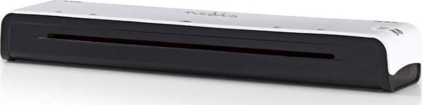 Laminator Nedis LAMI110BKA3 Λευκός