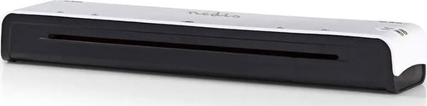 Laminator Nedis LAMI110BKA3 Λευκός