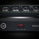 LIGHT4ME SWEEPER HALO BAR LED Φωτιστική Μπάρα DMX 10x30W RGBW + 120x0,5W
