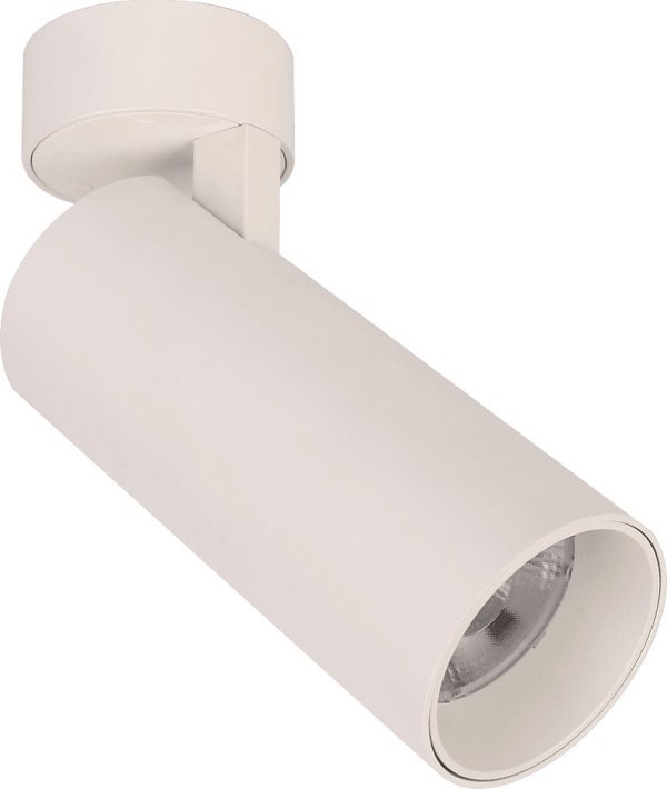 Blaupunkt DRNW-12NW Φωτιστικό Οροφής Προβολέας 12W LED Λευκό