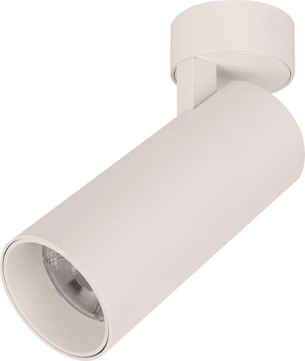 Blaupunkt DRNW-12NW Φωτιστικό Οροφής Προβολέας 12W LED Λευκό