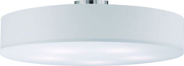 Lampa sufitowa Trio Nowoczesna lampa sufitowa do kuchni Trio HOTEL 603900501