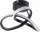 Lampa sufitowa zakupytv.net ZD77B PLAFON LED MODERN 12W BLACK