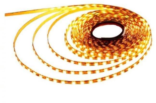 Λάμπα LED Stabilus AMT-2835WW120-12V90, 12V, Θερμό Λευκό Φως