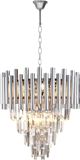 Italux bursztynowa zarowka edison E27 4W ciepla Italux ledowa LDS-G125-SA
