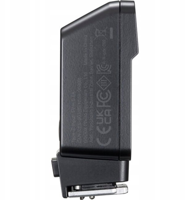 Godox IT22 Flash Για Olympus Και Panasonic, Μαύρο